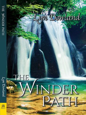 cover image of The Winder Path
